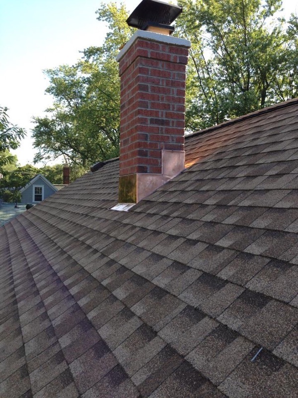 Fix Leak Roof Erie Pa Angelos Roofing and Construction Erie and