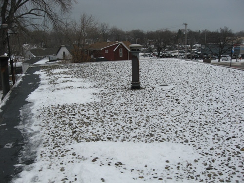 Ice And Snow Removal Erie Pa Pittsburgh Angelo S Roofing Angelo S Roofing And Construction Erie Pittsburgh Pa Commercial Residential Interior Plowing Chimney Repointing